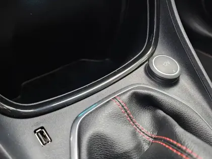 Photo 12 Ford Puma  1.0 ECOBOOST 125 MHEV S&S BVM6