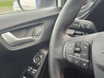 Photo 15 Ford Puma  1.0 ECOBOOST 125 MHEV S&S BVM6