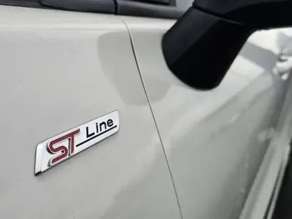 Photo 19 Ford Puma  1.0 ECOBOOST 125 MHEV S&S BVM6