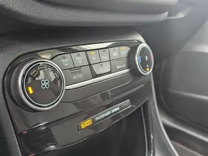 Photo 11 Ford Puma  1.0 ECOBOOST 125 MHEV S&S BVM6