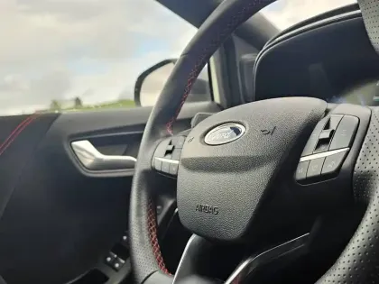 Photo 14 Ford Puma  1.0 ECOBOOST 125 MHEV S&S BVM6