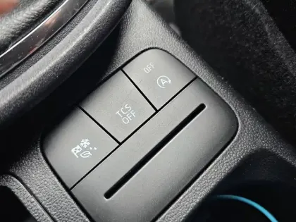 Photo 13 Ford Puma  1.0 ECOBOOST 125 MHEV S&S BVM6