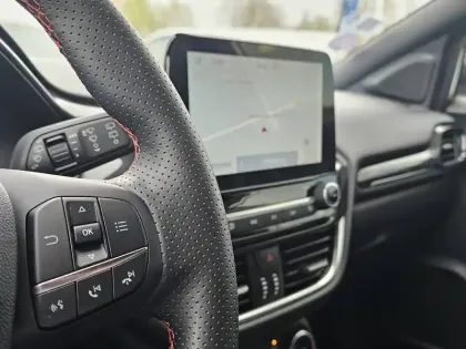 Photo 16 Ford Puma  1.0 ECOBOOST 125 MHEV S&S BVM6