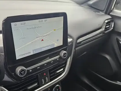 Photo 7 Ford Puma  1.0 ECOBOOST 125 MHEV S&S BVM6