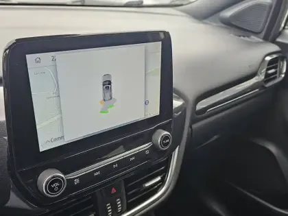 Photo 8 Ford Puma  1.0 ECOBOOST 125 MHEV S&S BVM6