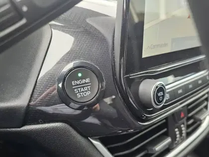 Photo 17 Ford Puma  1.0 ECOBOOST 125 MHEV S&S BVM6