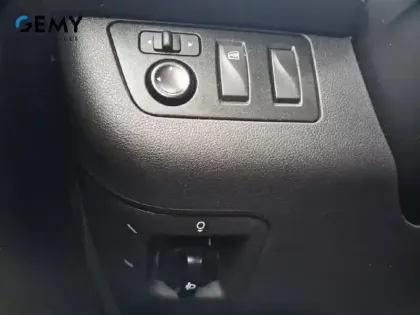 Photo 13 Dacia Spring  Achat Intégral