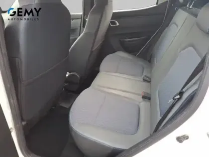 Photo 9 Dacia Spring  Achat Intégral