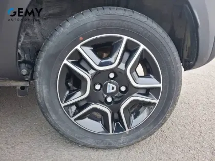 Photo 10 Dacia Spring  Achat Intégral