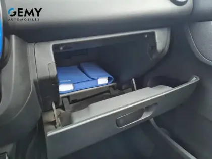 Photo 25 Dacia Spring  Achat Intégral