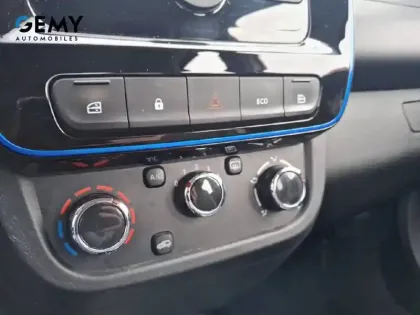 Photo 20 Dacia Spring  Achat Intégral