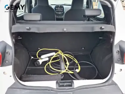 Photo 5 Dacia Spring  Achat Intégral