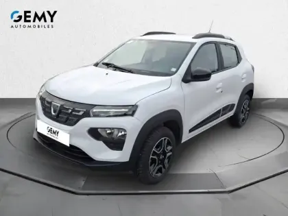 Photo Dacia Spring Confort