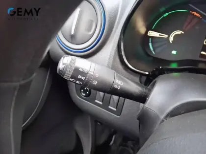 Photo 16 Dacia Spring  Achat Intégral