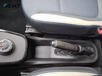 Photo 23 Dacia Spring  Achat Intégral