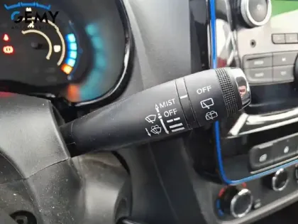 Photo 17 Dacia Spring  Achat Intégral