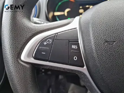 Photo 15 Dacia Spring  Achat Intégral