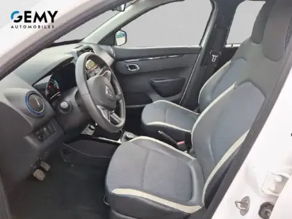 Photo 8 Dacia Spring  Achat Intégral