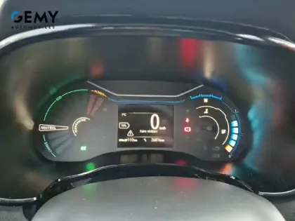 Photo 18 Dacia Spring  Achat Intégral