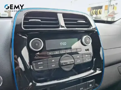 Photo 19 Dacia Spring  Achat Intégral