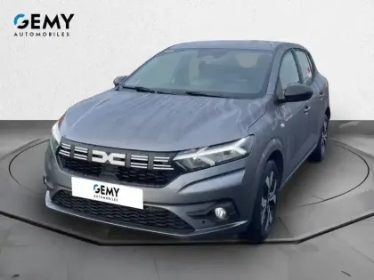 Photo Dacia Sandero Journey