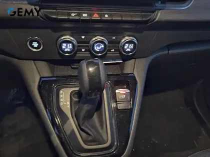 Photo 19 Renault Kangoo  Blue dCi 115 auto GSR2