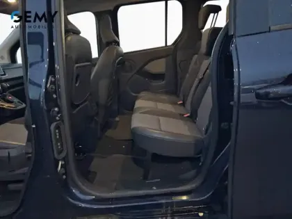 Photo 9 Renault Kangoo  Blue dCi 115 auto GSR2