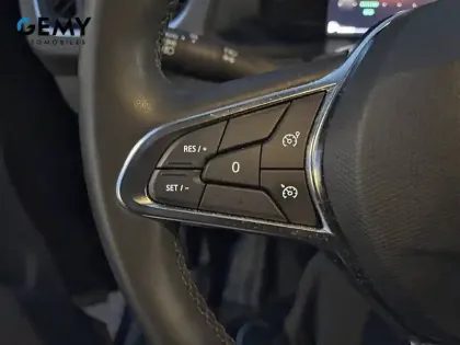 Photo 18 Renault Kangoo  Blue dCi 115 auto GSR2