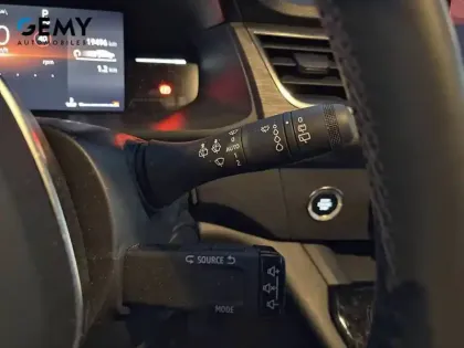 Photo 16 Renault Kangoo  Blue dCi 115 auto GSR2