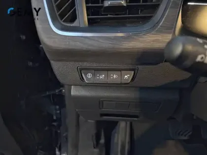 Photo 12 Renault Kangoo  Blue dCi 115 auto GSR2