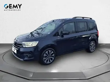Photo Renault Kangoo Techno