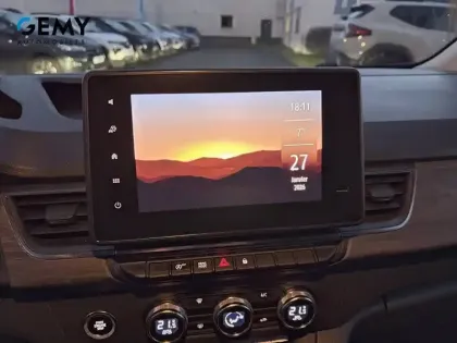 Photo 14 Renault Kangoo  Blue dCi 115 auto GSR2