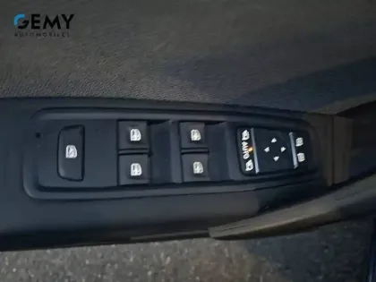 Photo 11 Renault Kangoo  Blue dCi 115 auto GSR2