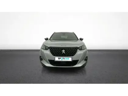 Photo 65 Peugeot 2008  PureTech 130 S&S EAT8