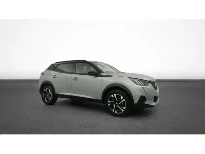 Photo 74 Peugeot 2008  PureTech 130 S&S EAT8