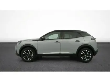 Photo 35 Peugeot 2008  PureTech 130 S&S EAT8