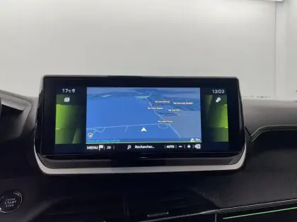 Photo 19 Peugeot 2008  PureTech 130 S&S EAT8