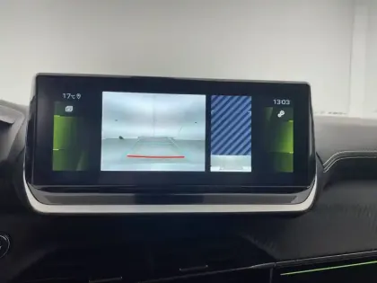 Photo 57 Peugeot 2008  PureTech 130 S&S EAT8