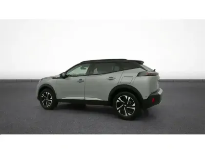 Photo 36 Peugeot 2008  PureTech 130 S&S EAT8