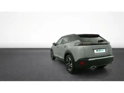 Photo 69 Peugeot 2008  PureTech 130 S&S EAT8