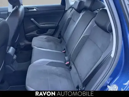 Photo 16 Volkswagen Polo  1.0 TSI 95 S&S BVM5