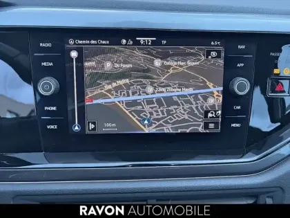 Photo 31 Volkswagen Polo  1.0 TSI 95 S&S BVM5