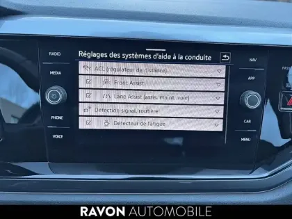 Photo 46 Volkswagen Polo  1.0 TSI 95 S&S BVM5