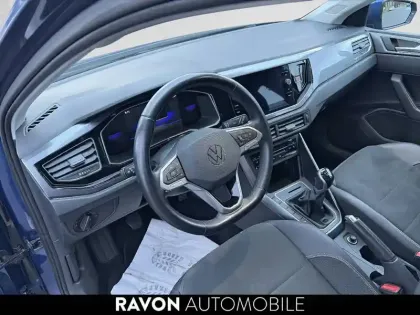 Photo 29 Volkswagen Polo  1.0 TSI 95 S&S BVM5