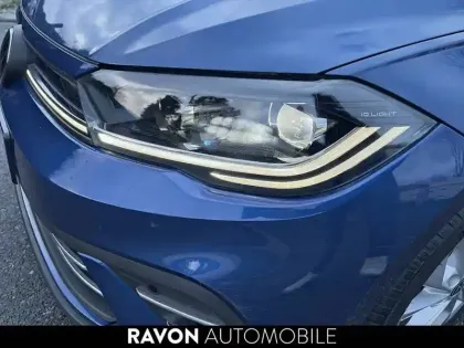 Photo 17 Volkswagen Polo  1.0 TSI 95 S&S BVM5