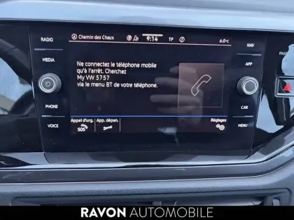 Photo 44 Volkswagen Polo  1.0 TSI 95 S&S BVM5