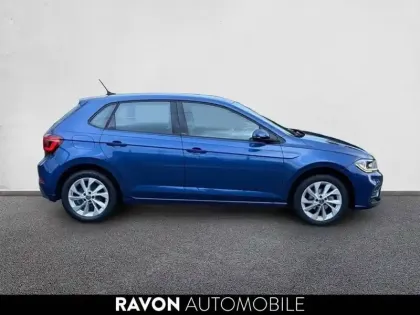 Photo 36 Volkswagen Polo  1.0 TSI 95 S&S BVM5