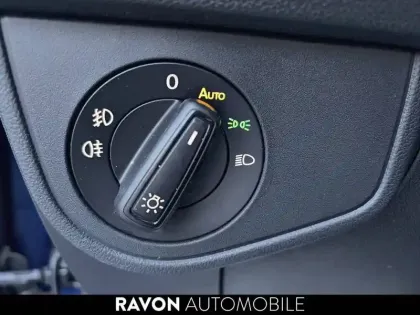 Photo 23 Volkswagen Polo  1.0 TSI 95 S&S BVM5