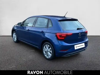 Photo 13 Volkswagen Polo  1.0 TSI 95 S&S BVM5