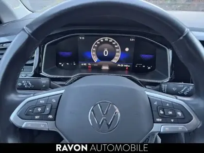 Photo 48 Volkswagen Polo  1.0 TSI 95 S&S BVM5